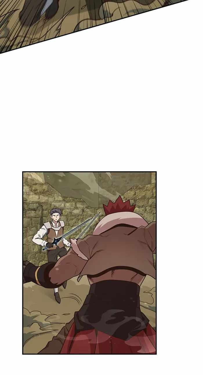 One in seven billion irregular (One-of-a-Kind Irregular) Chapter 111 60